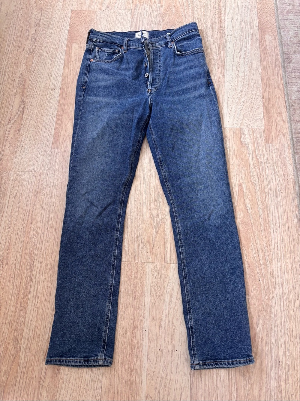 Citizens of Humanity Charlotte Jeans, 26